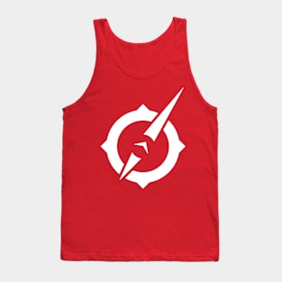 Outriders Logo Tank Top